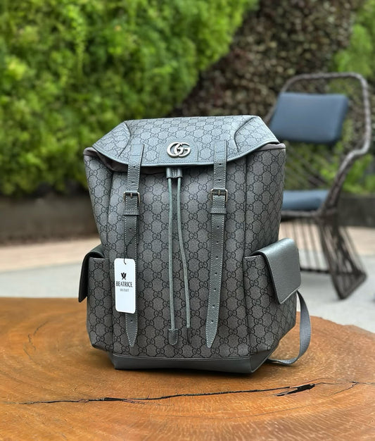 Pronta Entrega – PRONTA-ENTREGA – GUCCI GG BACKPACK