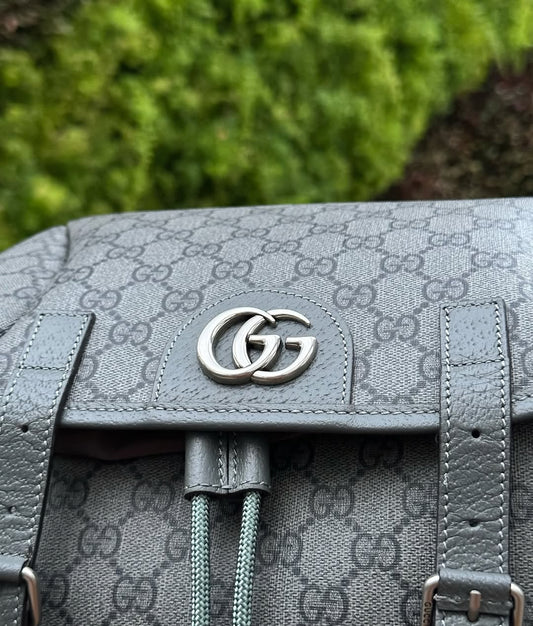 Pronta Entrega – PRONTA-ENTREGA – GUCCI GG BACKPACK