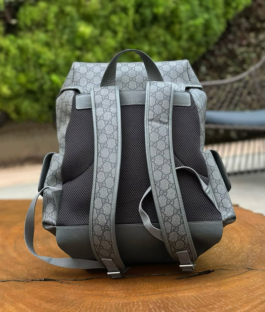 Pronta Entrega – PRONTA-ENTREGA – GUCCI GG BACKPACK