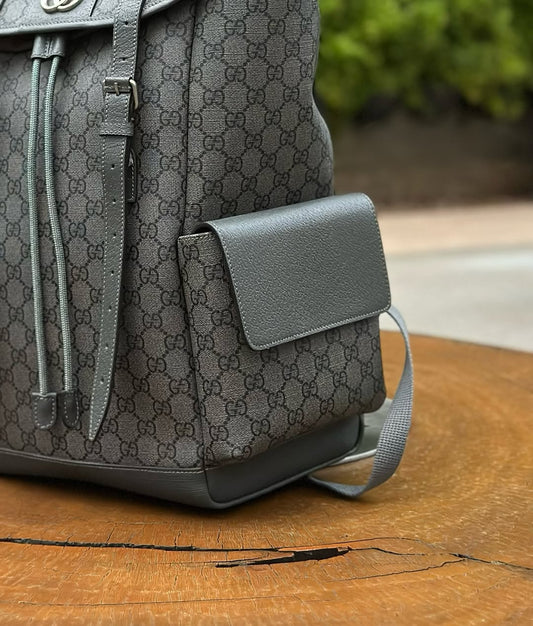 Pronta Entrega – PRONTA-ENTREGA – GUCCI GG BACKPACK