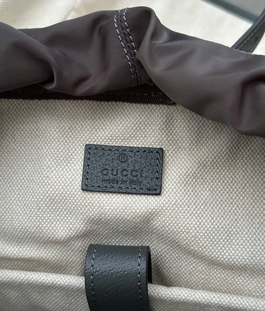 Pronta Entrega – PRONTA-ENTREGA – GUCCI GG BACKPACK