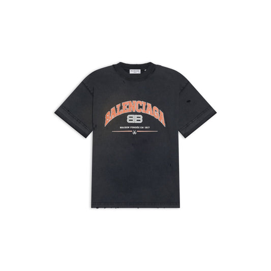 Pronta Entrega – Camiseta Modelo Balenciaga Maison