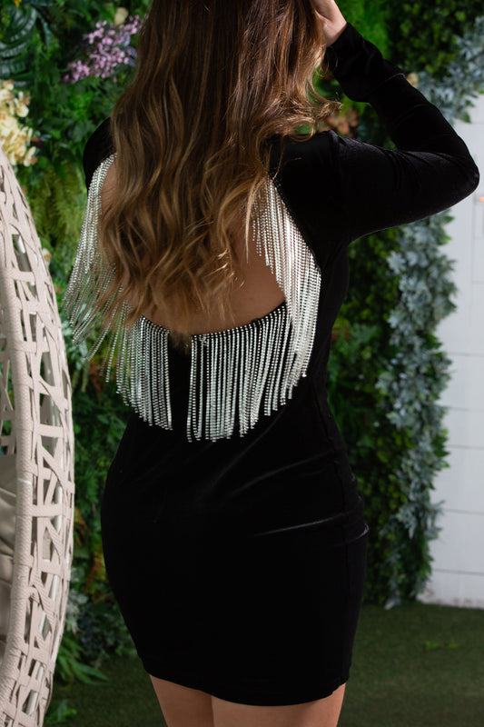 Pronta Entrega – Vestido Jasmin