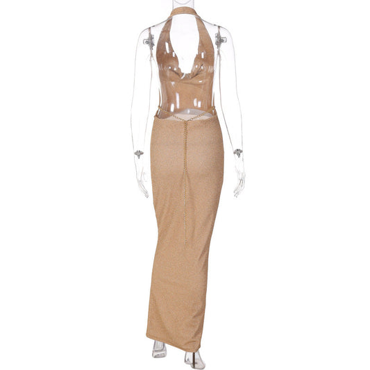 Pronta Entrega – Vestido Lauren