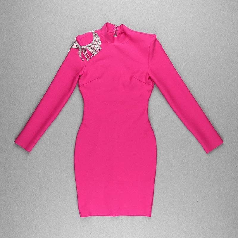 Pronta Entrega – Vestido Virginia