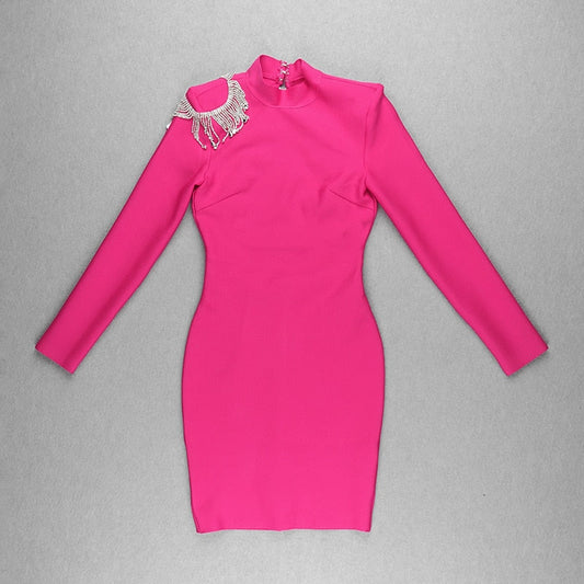Pronta Entrega – Vestido Virginia