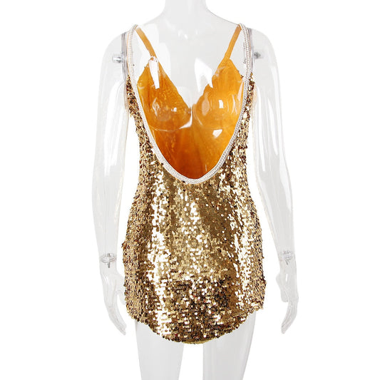 Pronta Entrega – Vestido Ariane