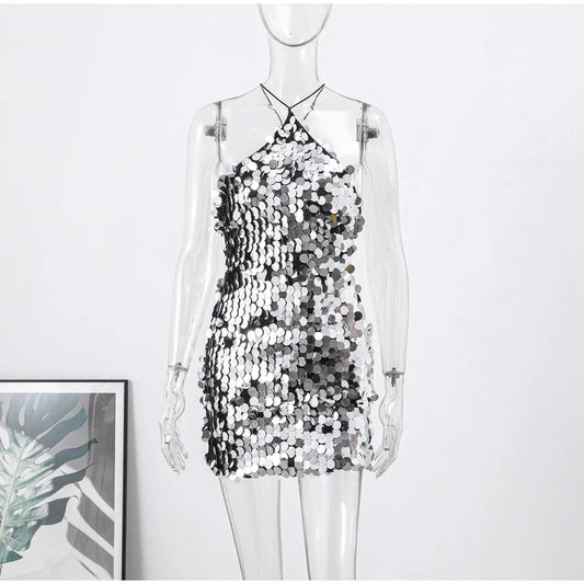 Pronta Entrega – Vestido Eliza