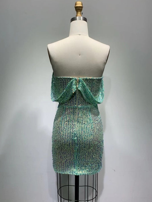 Pronta Entrega – Vestido Samanta