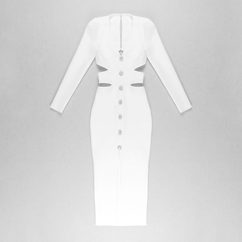Pronta Entrega – Vestido Taina