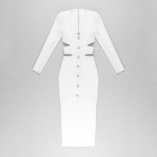 Pronta Entrega – Vestido Taina