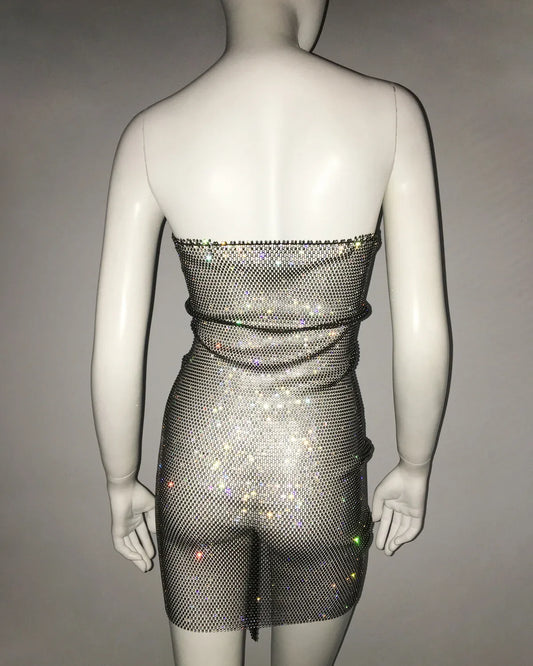 Pronta Entrega – Vestido Erika