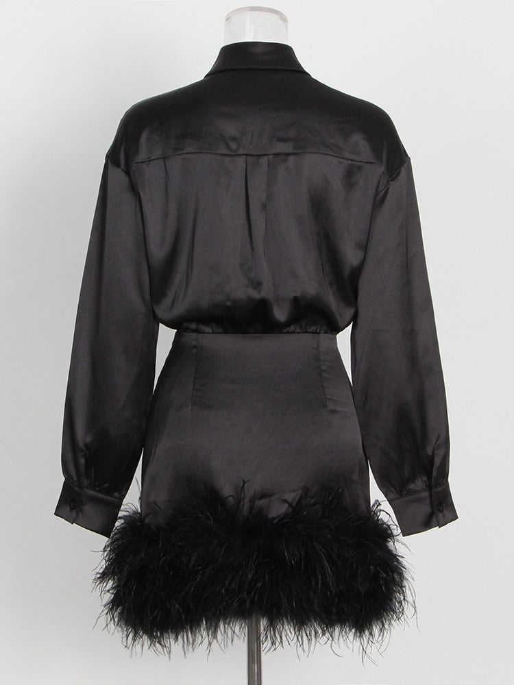 Pronta Entrega – Vestido Lisa