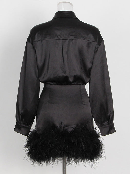 Pronta Entrega – Vestido Lisa