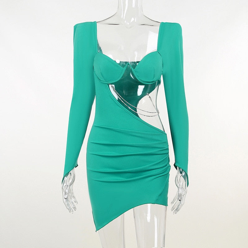 Pronta Entrega – Vestido Amora
