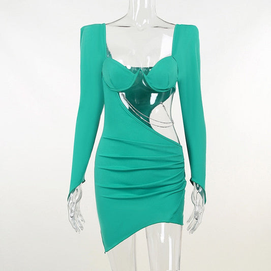 Pronta Entrega – Vestido Amora