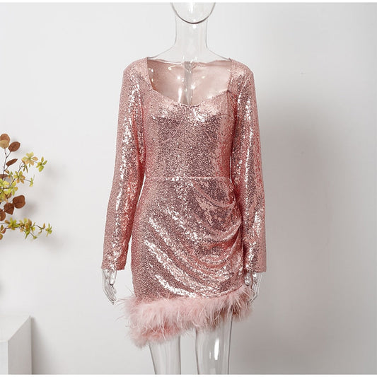 Pronta Entrega – Vestido Adrieli