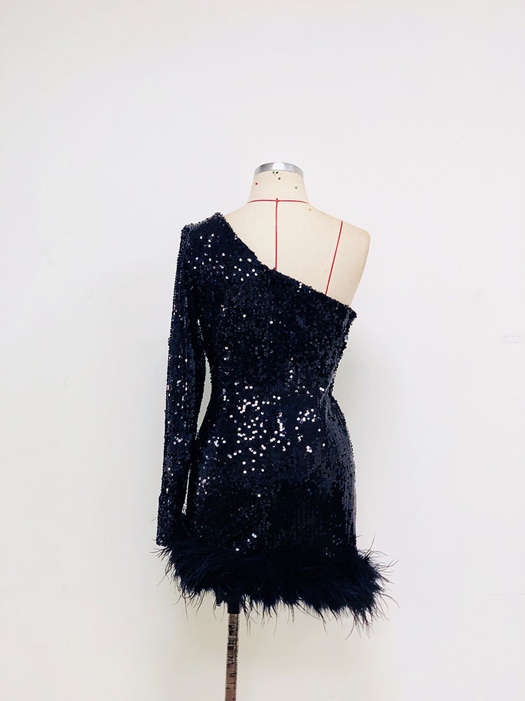 Pronta Entrega – Vestido Kariny