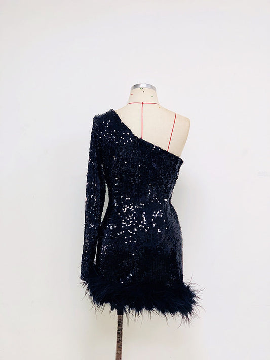 Pronta Entrega – Vestido Kariny