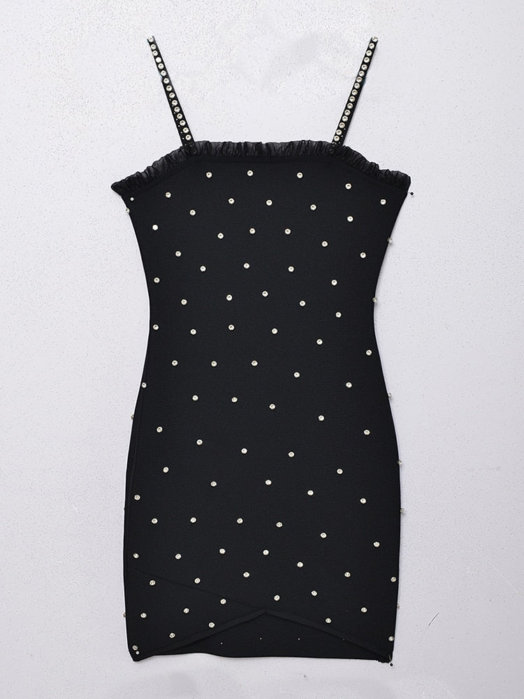 Pronta Entrega – Vestido Luana