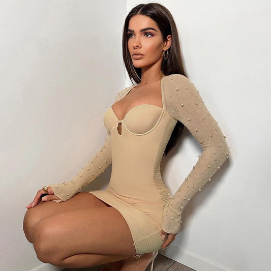 Pronta Entrega – Vestido Elenice