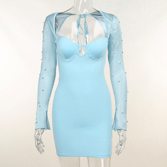 Pronta Entrega – Vestido Elenice