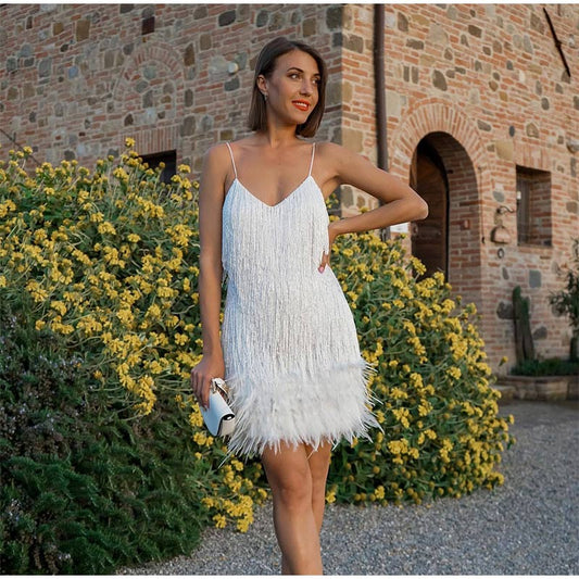 Pronta Entrega – Vestido Dandara