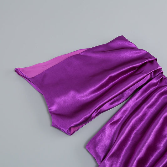 Pronta Entrega – Vestido Afrodite