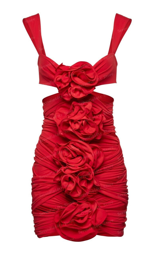Pronta Entrega – Vestido Anabel
