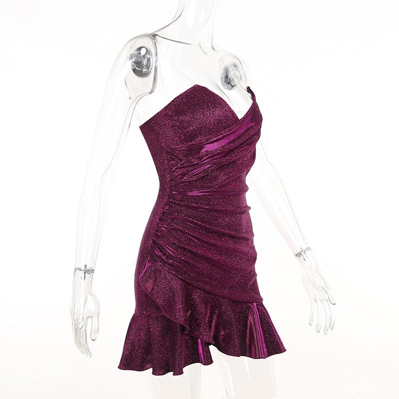 Pronta Entrega – Vestido Natalia