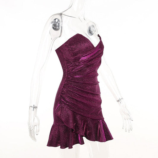 Pronta Entrega – Vestido Natalia