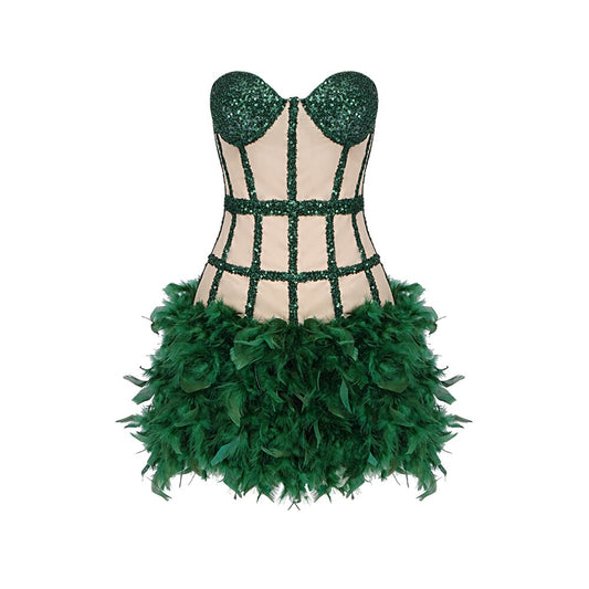 Pronta Entrega – Vestido Helena