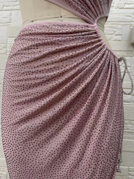 Pronta Entrega – Vestido Caterina