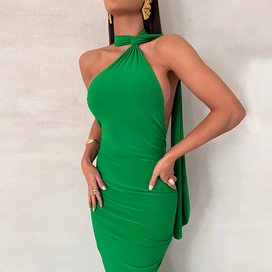 Pronta Entrega – Vestido Fabia