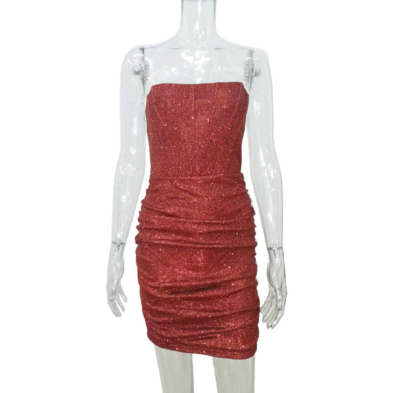 Pronta Entrega – Vestido Audrey
