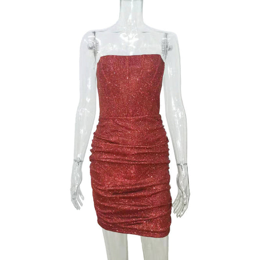 Pronta Entrega – Vestido Audrey