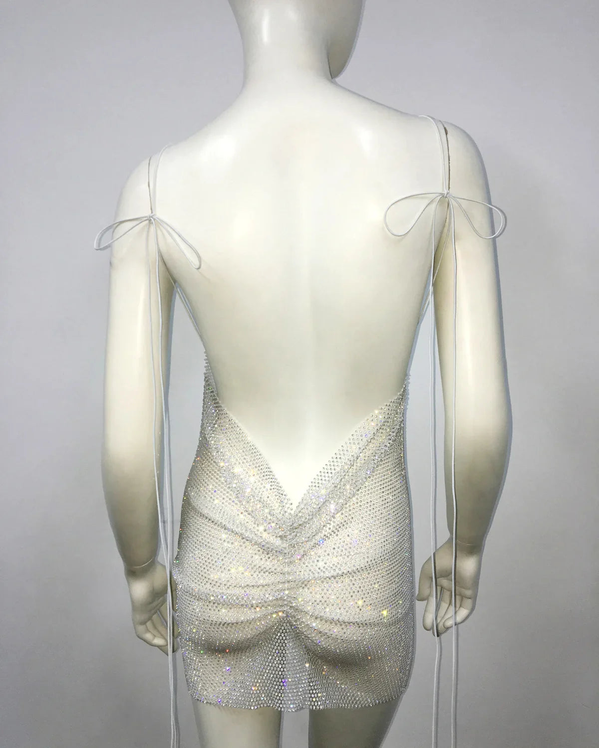 Pronta Entrega – Vestido Emanuelle