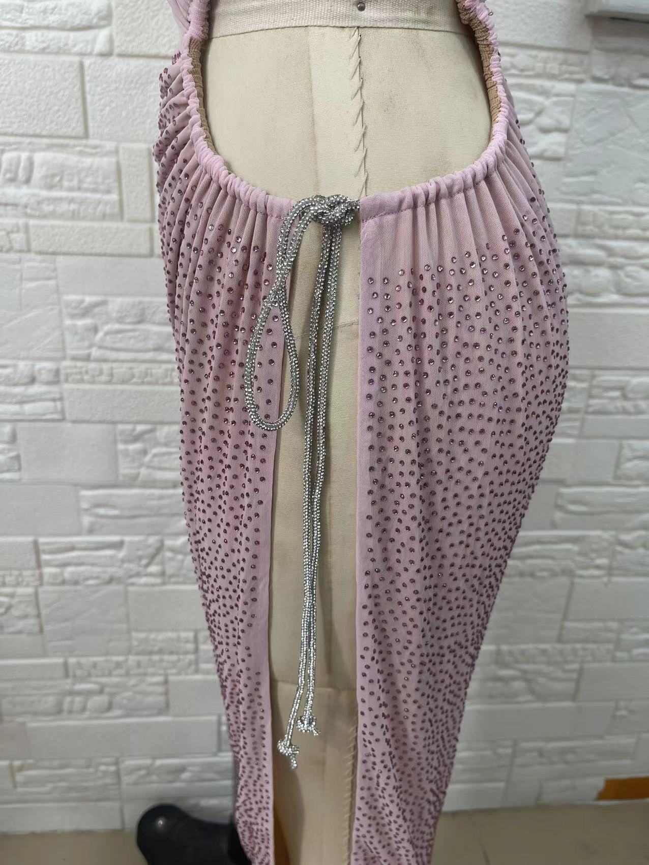 Pronta Entrega – Vestido Caterina