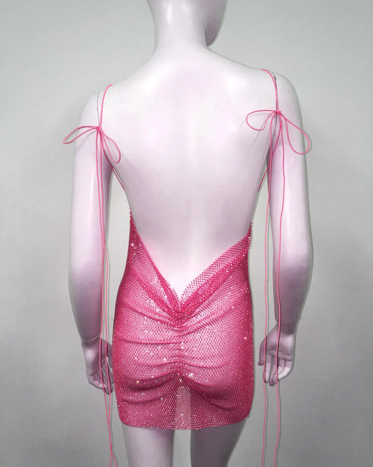 Pronta Entrega – Vestido Emanuelle
