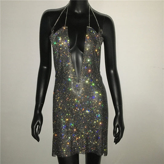 Pronta Entrega – Vestido Emma