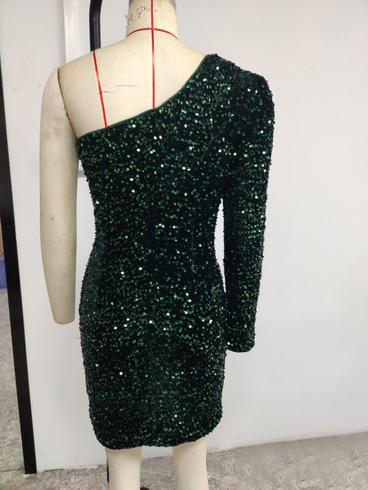 Pronta Entrega – Vestido Sandra
