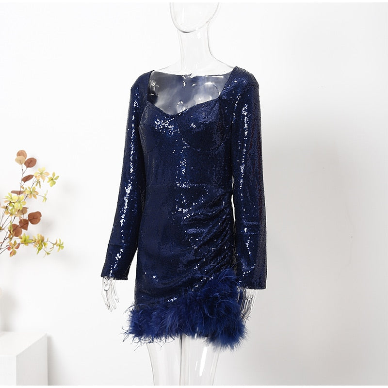 Pronta Entrega – Vestido Adrieli