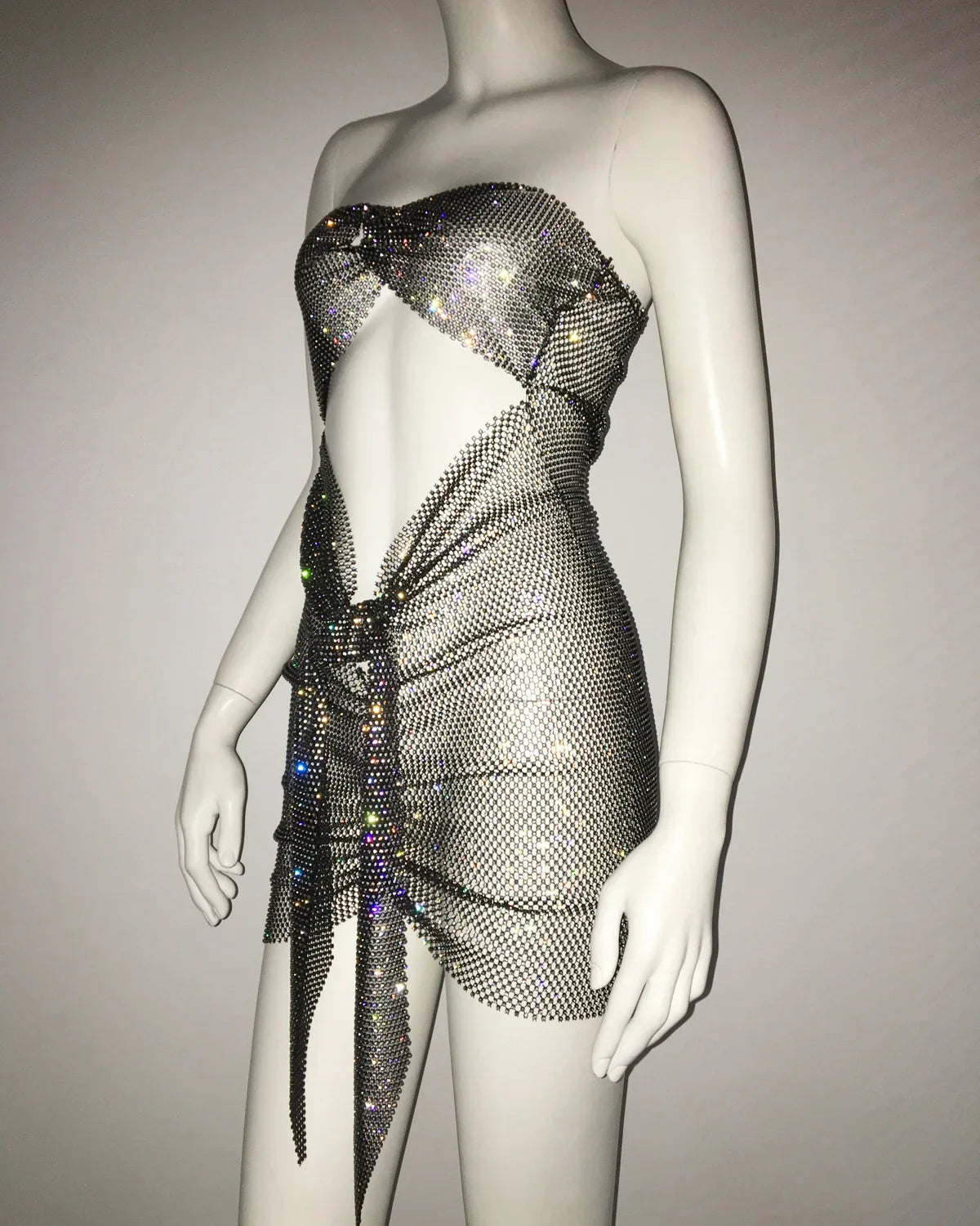 Pronta Entrega – Vestido Erika