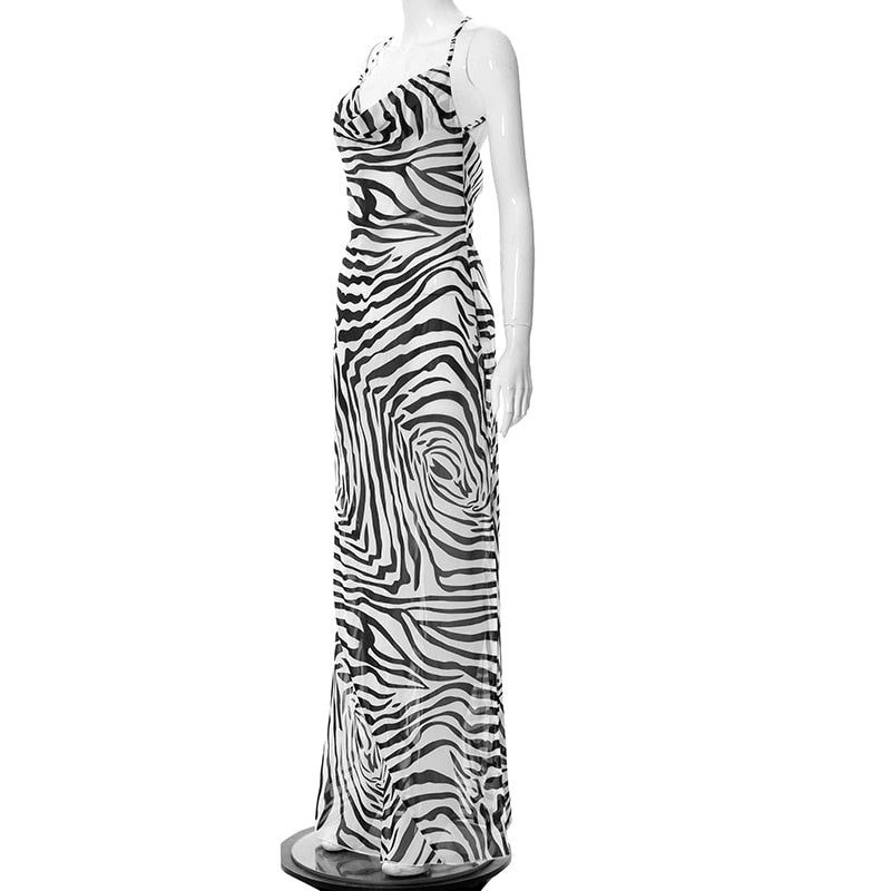 Pronta Entrega – Vestido Luiza