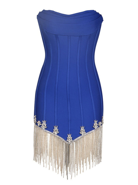 Pronta Entrega – Vestido Ursula