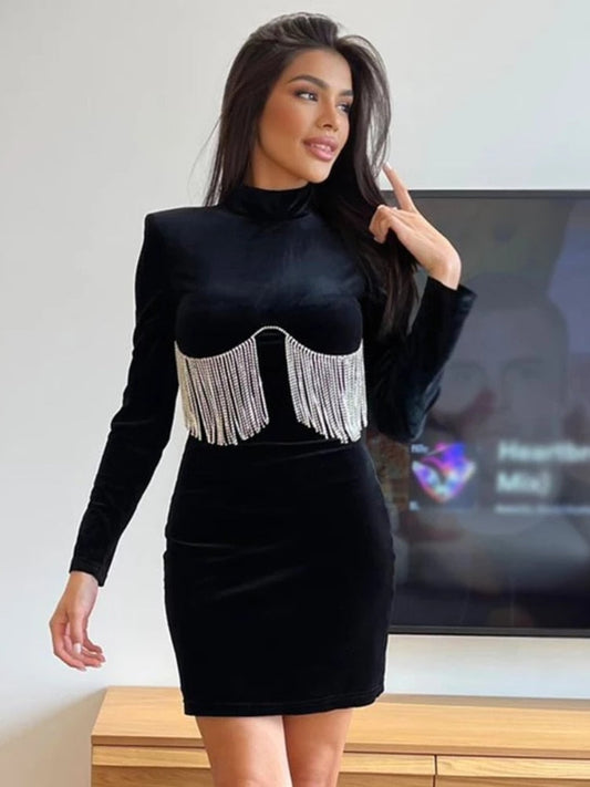 Pronta Entrega – Vestido Kamilah