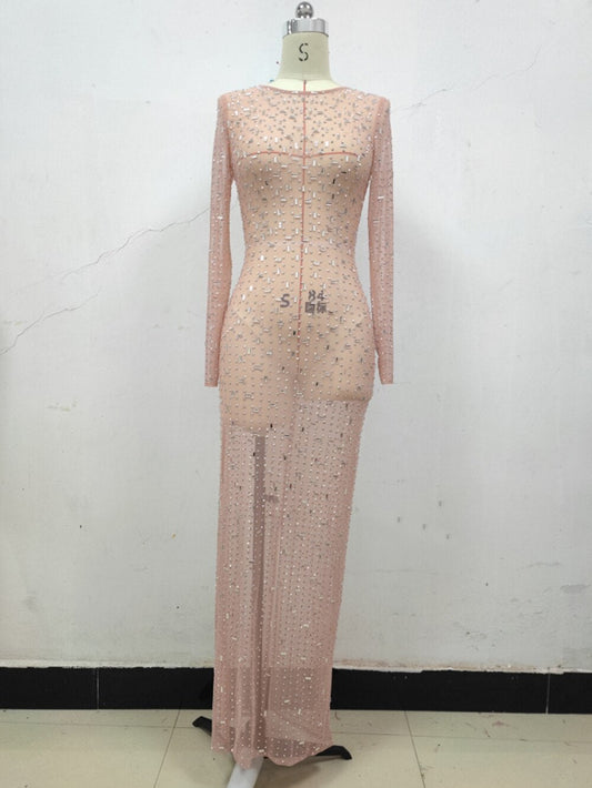 Pronta Entrega – Vestido Simona