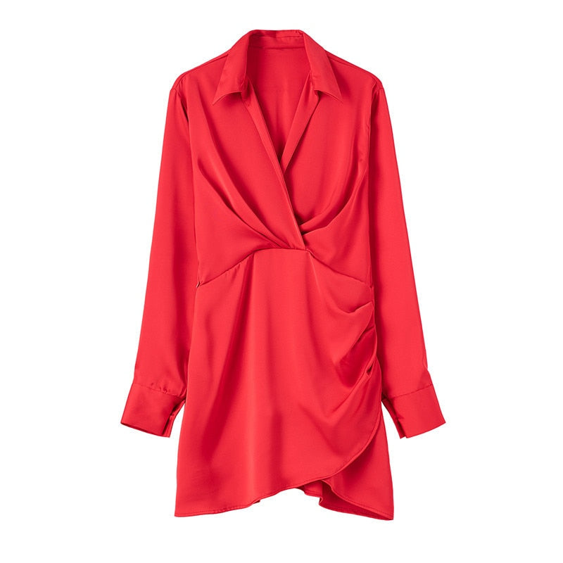 Pronta Entrega – Vestido Isabel