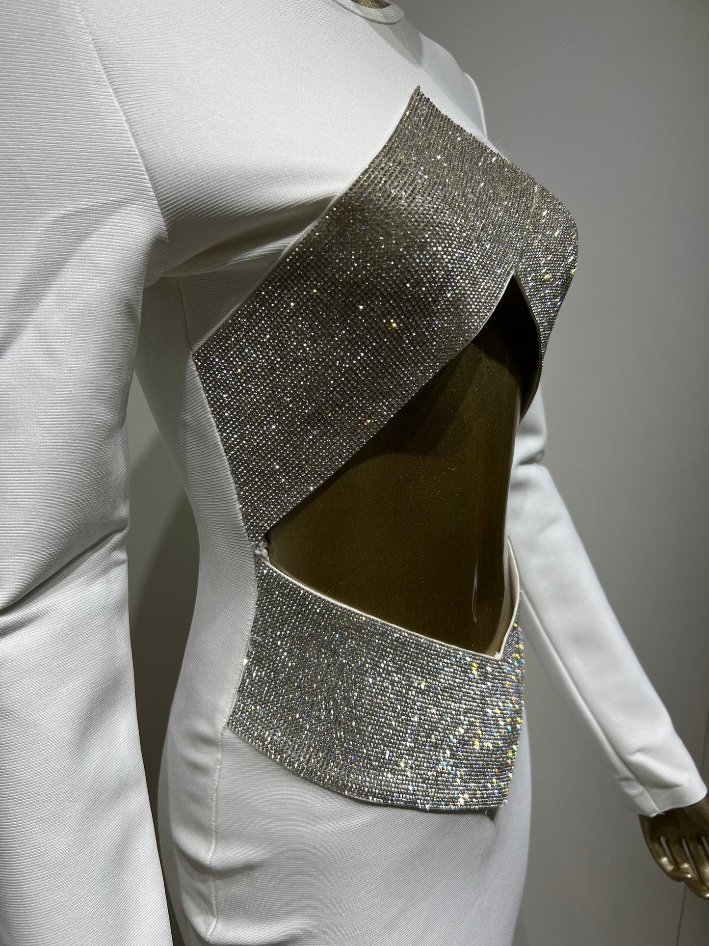 Pronta Entrega – Vestido Alexandra