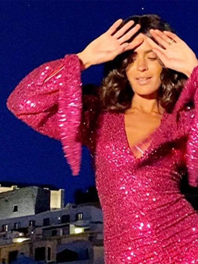 Pronta Entrega – Vestido Giovana
